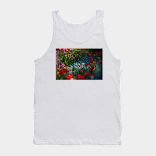 Tulip Garden Tank Top